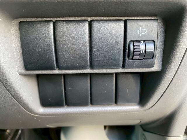 エブリイ ＰＡ　ｓｍａｒｔカラーパッケージ（28枚目）