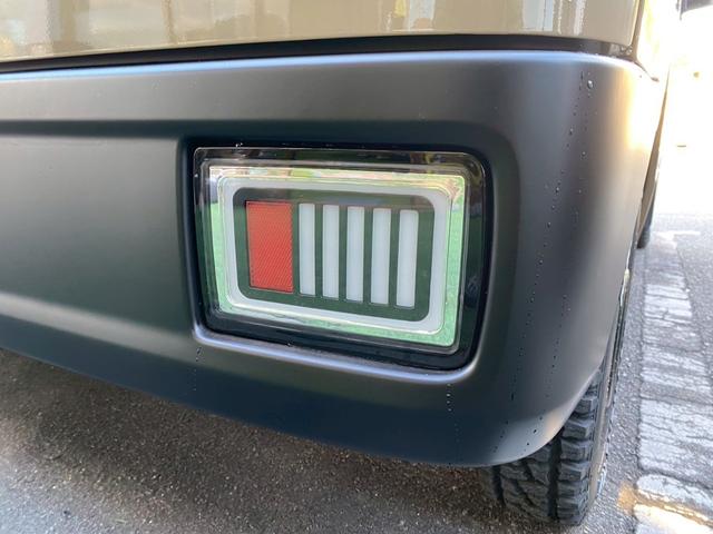 エブリイ ＰＡ　ｓｍａｒｔカラーパッケージ（33枚目）