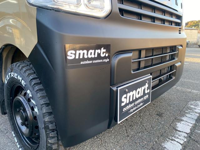 エブリイ ＰＡ　ｓｍａｒｔカラーパッケージ（36枚目）