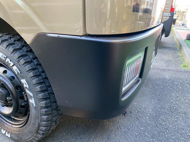 エブリイ ＰＡ　ｓｍａｒｔカラーパッケージ（39枚目）