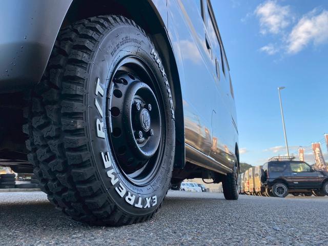 エブリイ ＰＡ　ｓｍａｒｔカラーパッケージ（41枚目）