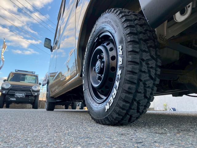 エブリイ ＰＡ　ｓｍａｒｔカラーパッケージ（42枚目）