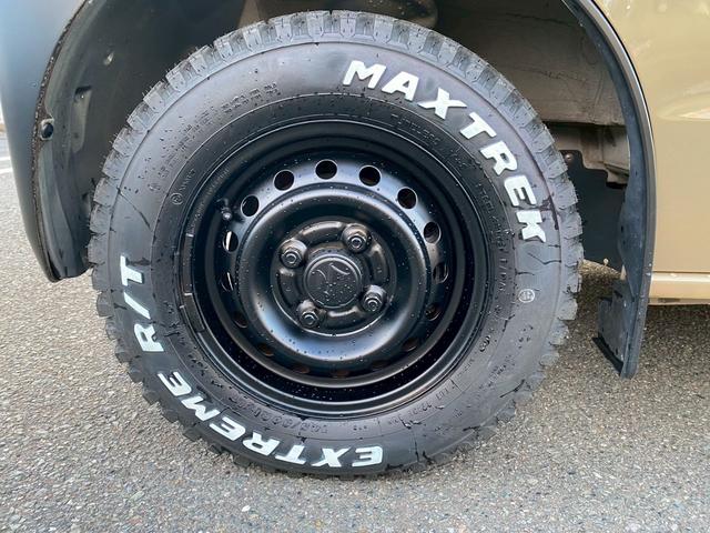 エブリイ ＰＡ　ｓｍａｒｔカラーパッケージ（43枚目）