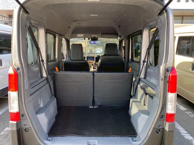 Ｎ－ＶＡＮ Ｇ・ホンダセンシング　ｓｍａｒｔカラーパッケージプラス（20枚目）