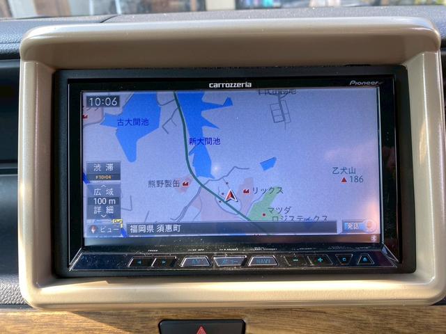 Ｎ－ＶＡＮ Ｇ・ホンダセンシング　ｓｍａｒｔカラーパッケージプラス（23枚目）