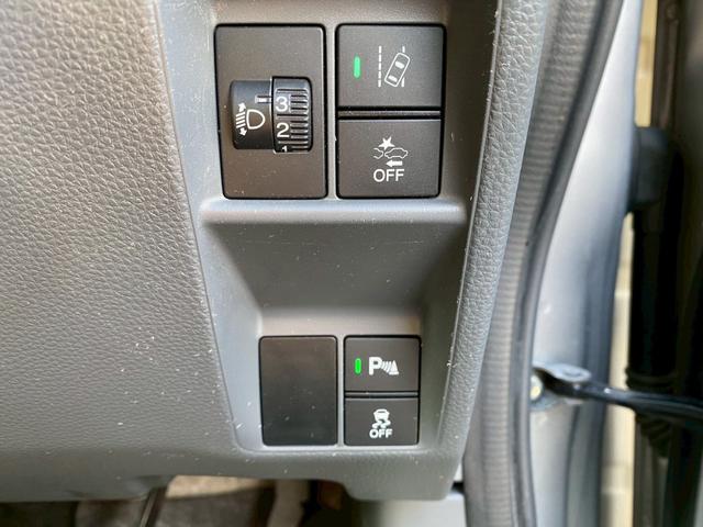 Ｎ－ＶＡＮ Ｇ・ホンダセンシング　ｓｍａｒｔカラーパッケージプラス（29枚目）