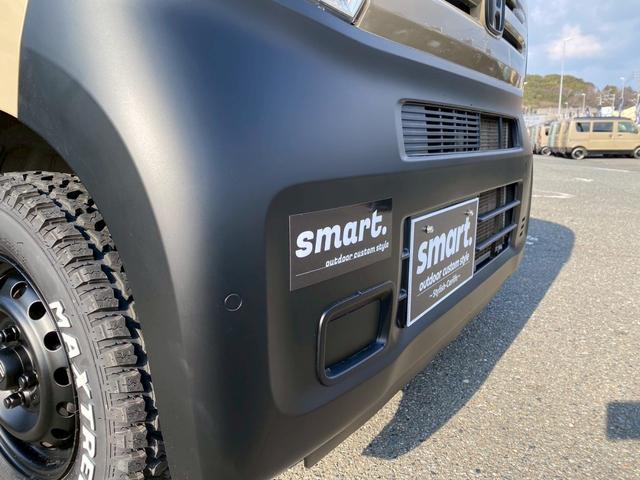 Ｎ－ＶＡＮ Ｇ・ホンダセンシング　ｓｍａｒｔカラーパッケージプラス（43枚目）