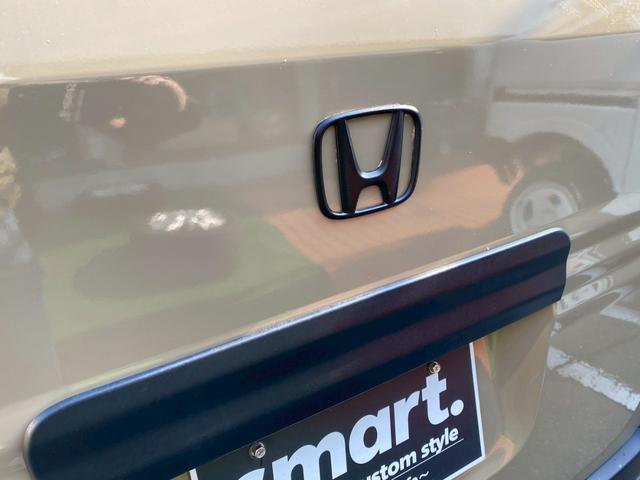 Ｎ－ＶＡＮ Ｇ・ホンダセンシング　ｓｍａｒｔカラーパッケージプラス（45枚目）