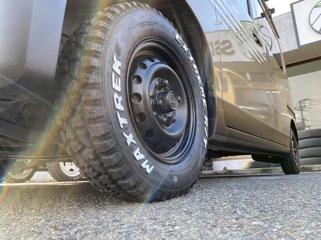 Ｎ－ＶＡＮ Ｇ・ホンダセンシング　ｓｍａｒｔカラーパッケージプラス（49枚目）