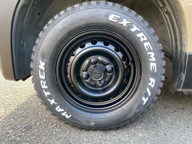 Ｎ－ＶＡＮ Ｇ・ホンダセンシング　ｓｍａｒｔカラーパッケージプラス（51枚目）