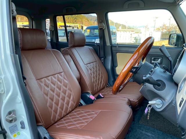 アルトラパン Ｇセレクション　ｓｍａｒｔアウトドアカスタムスタイル（11枚目）