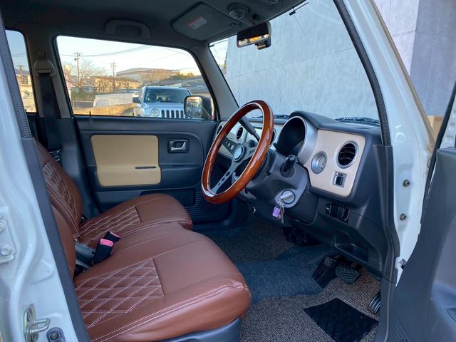 アルトラパン Ｇセレクション　ｓｍａｒｔアウトドアカスタムスタイル（12枚目）