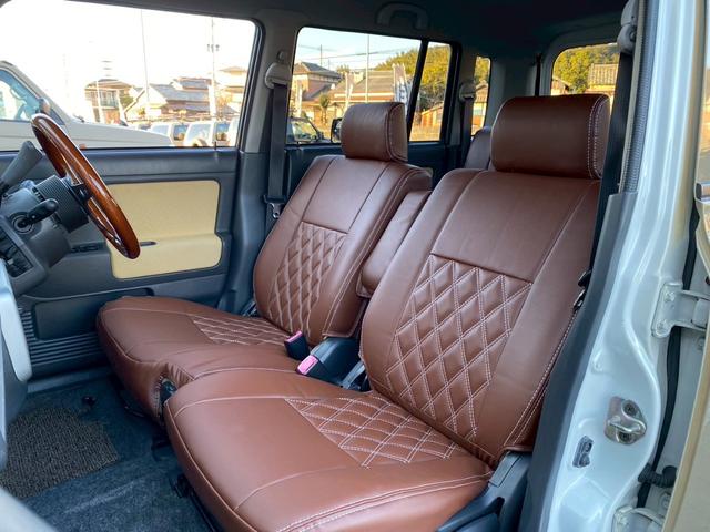 アルトラパン Ｇセレクション　ｓｍａｒｔアウトドアカスタムスタイル（13枚目）