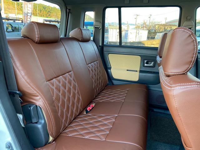 アルトラパン Ｇセレクション　ｓｍａｒｔアウトドアカスタムスタイル（15枚目）