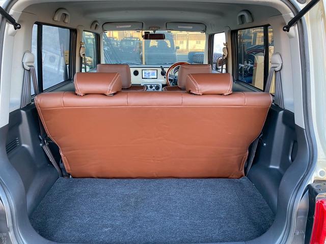 アルトラパン Ｇセレクション　ｓｍａｒｔアウトドアカスタムスタイル（17枚目）