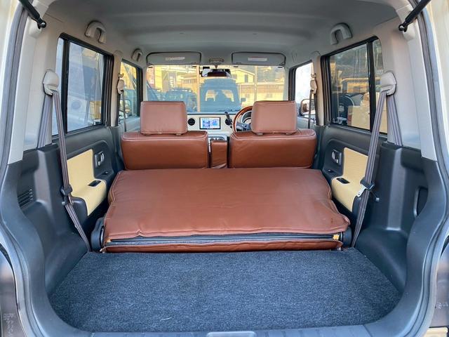 アルトラパン Ｇセレクション　ｓｍａｒｔアウトドアカスタムスタイル（18枚目）