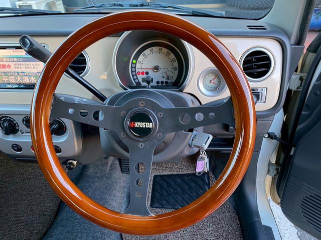 アルトラパン Ｇセレクション　ｓｍａｒｔアウトドアカスタムスタイル（20枚目）