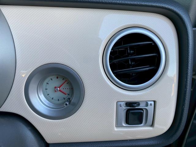 アルトラパン Ｇセレクション　ｓｍａｒｔアウトドアカスタムスタイル（26枚目）