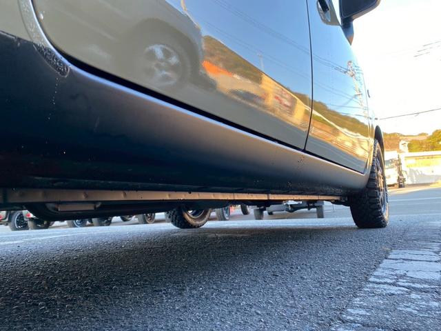 アルトラパン Ｇセレクション　ｓｍａｒｔアウトドアカスタムスタイル（44枚目）