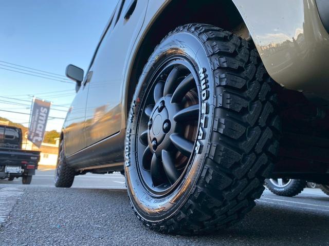 アルトラパン Ｇセレクション　ｓｍａｒｔアウトドアカスタムスタイル（48枚目）