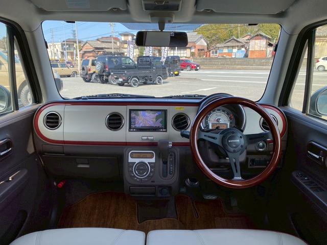 アルトラパンショコラ X smartキャルルックカスタムスタイル(10枚目)