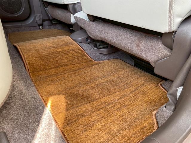 アルトラパンショコラ X smartキャルルックカスタムスタイル(34枚目)