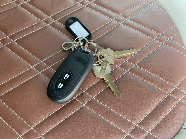 アルトラパンショコラ X smartキャルルックカスタムスタイル(35枚目)