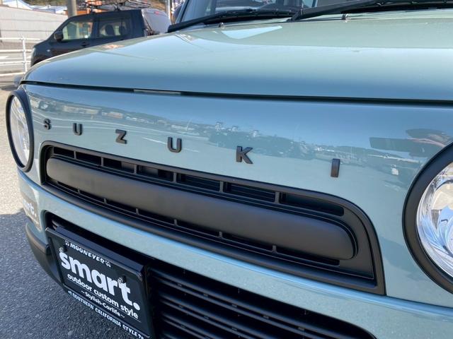 アルトラパンショコラ X smartキャルルックカスタムスタイル(40枚目)