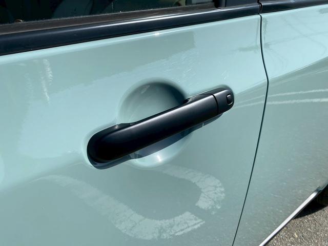 アルトラパンショコラ X smartキャルルックカスタムスタイル(43枚目)