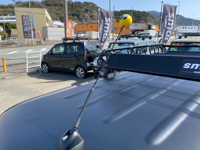 アルトラパンショコラ X smartキャルルックカスタムスタイル(46枚目)