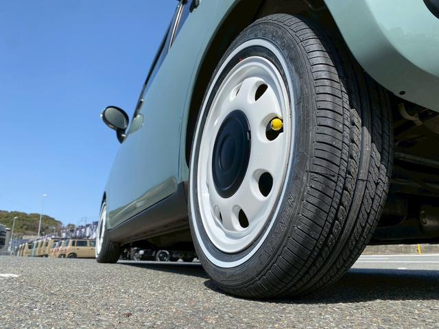 アルトラパンショコラ X smartキャルルックカスタムスタイル(52枚目)