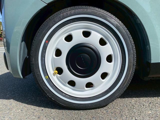 アルトラパンショコラ X smartキャルルックカスタムスタイル(53枚目)