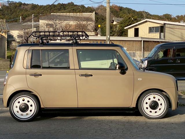 アルトラパンショコラ G smartキャルルックカスタムスタイル(5枚目)