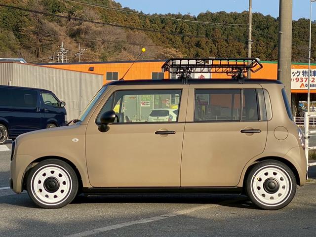 アルトラパンショコラ G smartキャルルックカスタムスタイル(9枚目)