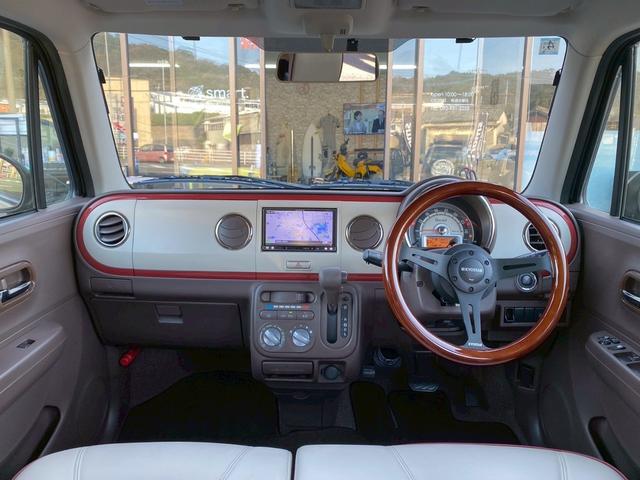 アルトラパンショコラ G smartキャルルックカスタムスタイル(10枚目)