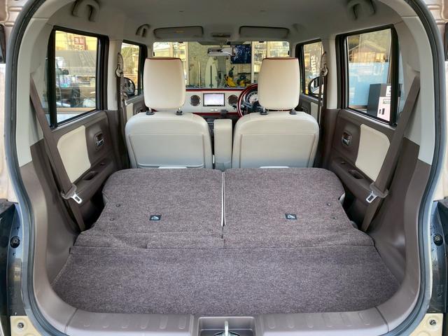 アルトラパンショコラ G smartキャルルックカスタムスタイル(18枚目)