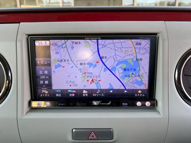 アルトラパンショコラ G smartキャルルックカスタムスタイル(21枚目)