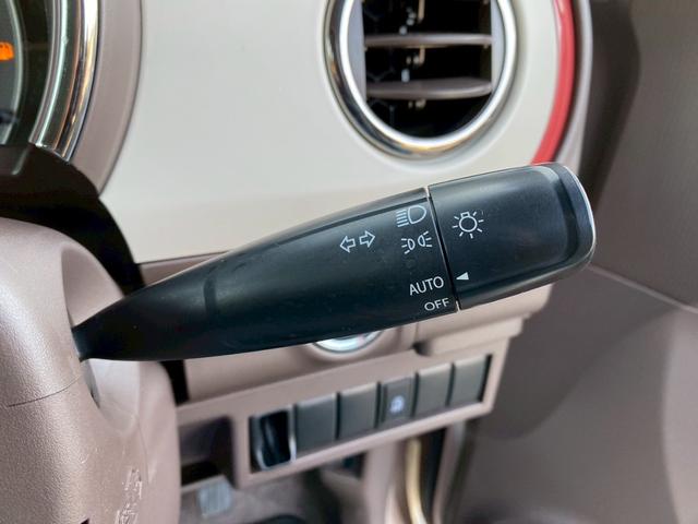 アルトラパンショコラ G smartキャルルックカスタムスタイル(27枚目)