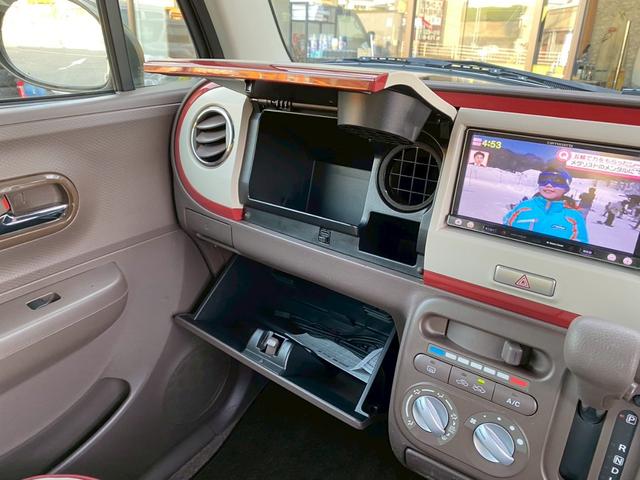 アルトラパンショコラ G smartキャルルックカスタムスタイル(29枚目)