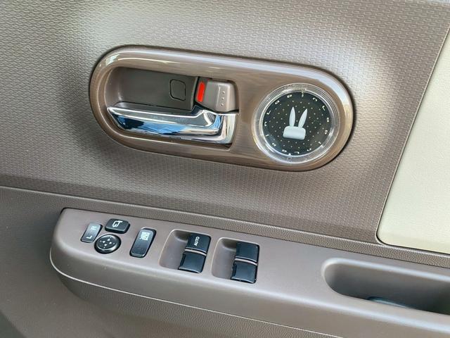 アルトラパンショコラ G smartキャルルックカスタムスタイル(30枚目)