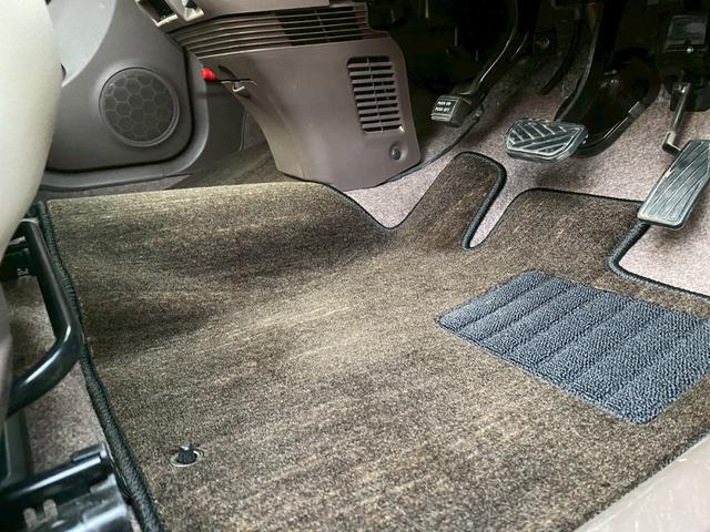 アルトラパンショコラ G smartキャルルックカスタムスタイル(34枚目)