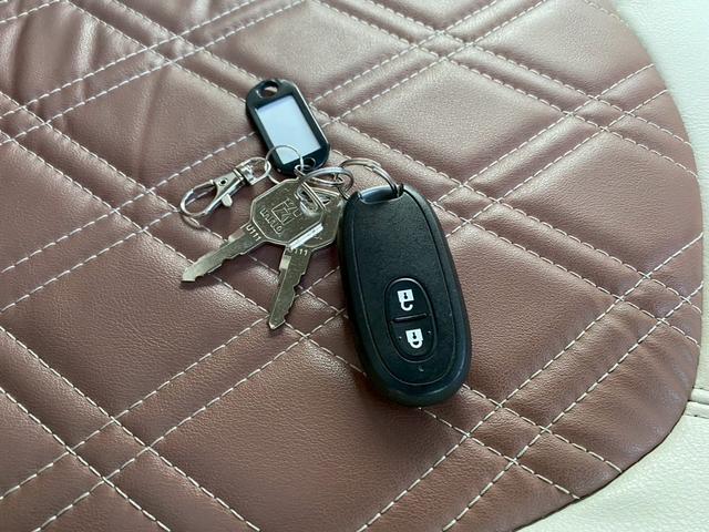 アルトラパンショコラ G smartキャルルックカスタムスタイル(36枚目)