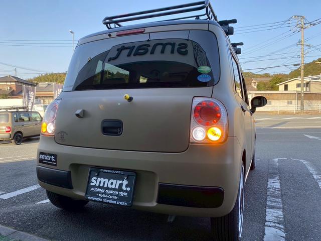 アルトラパンショコラ G smartキャルルックカスタムスタイル(40枚目)