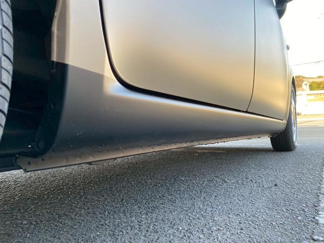 アルトラパンショコラ G smartキャルルックカスタムスタイル(45枚目)