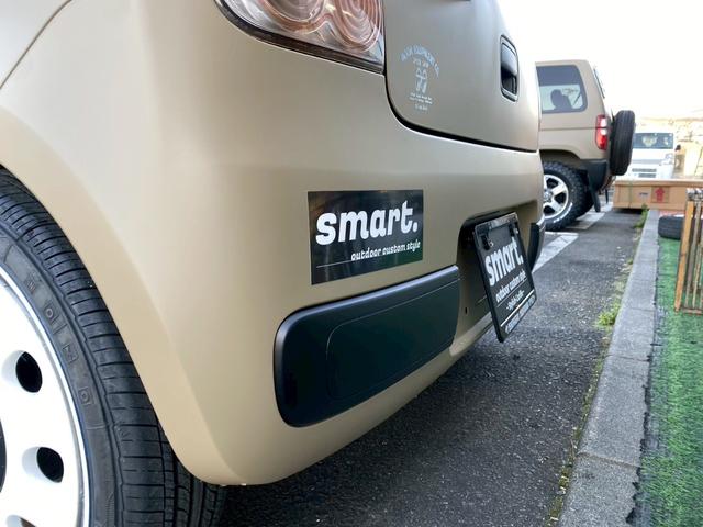 アルトラパンショコラ G smartキャルルックカスタムスタイル(46枚目)