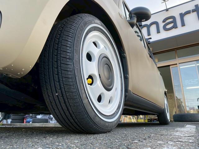 アルトラパンショコラ G smartキャルルックカスタムスタイル(52枚目)