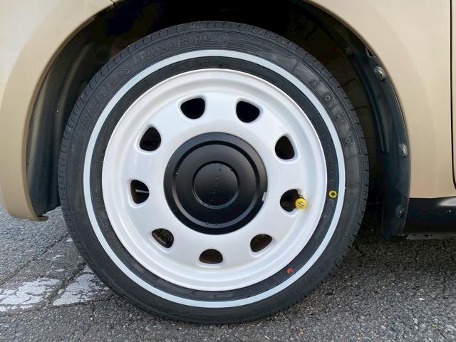 アルトラパンショコラ G smartキャルルックカスタムスタイル(54枚目)