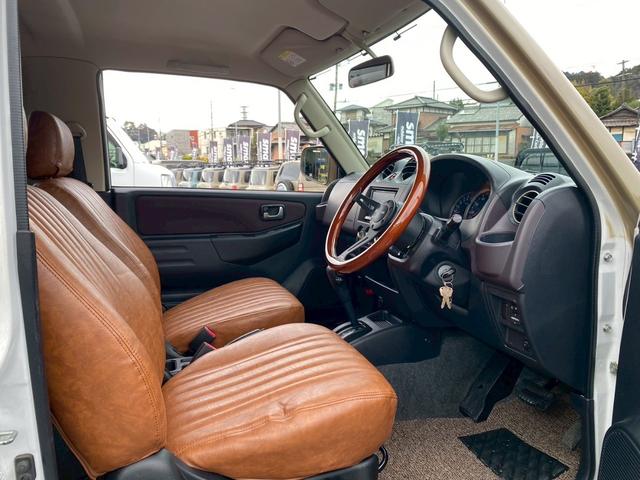 パジェロミニ ＶＲ　４ＷＤ　ターボ　ｓｍａｒｔアウトドアカスタムスタイル（12枚目）