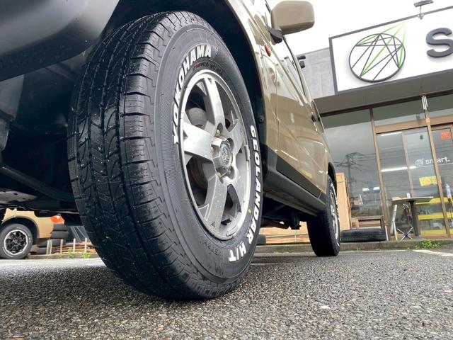 パジェロミニ ＶＲ　４ＷＤ　ターボ　ｓｍａｒｔアウトドアカスタムスタイル（46枚目）