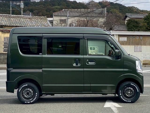 エブリイ ジョインターボ　ｓｍａｒｔライトカスタムスタイル（5枚目）